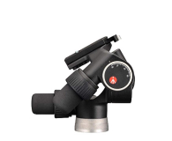Manfrotto PRO DIGITAL z przekładnią zębatą, RC4 - 1197322 - zdjęcie 2